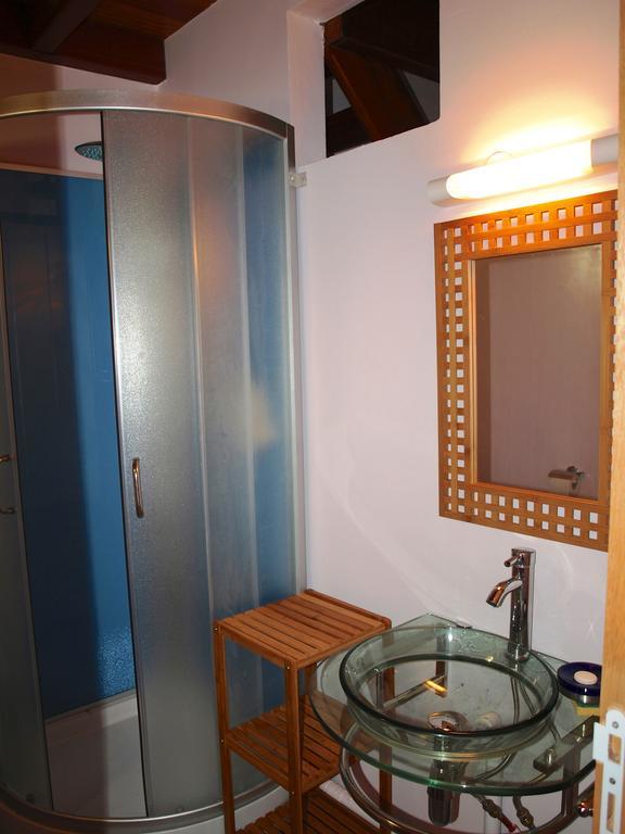 Coco D'Iles Apartment Terre-de-Bas Стая снимка