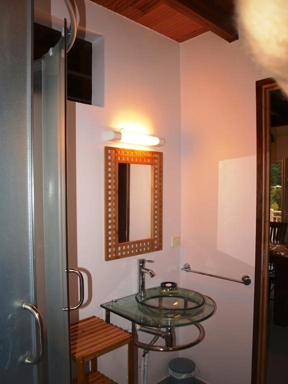 Coco D'Iles Apartment Terre-de-Bas Стая снимка