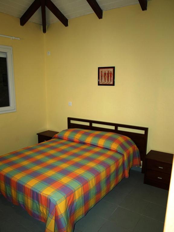 Coco D'Iles Apartment Terre-de-Bas Стая снимка
