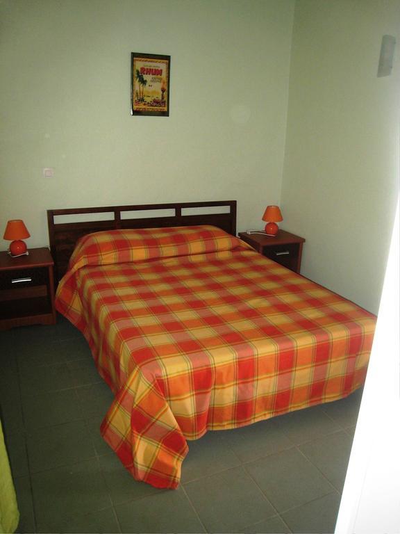 Coco D'Iles Apartment Terre-de-Bas Стая снимка