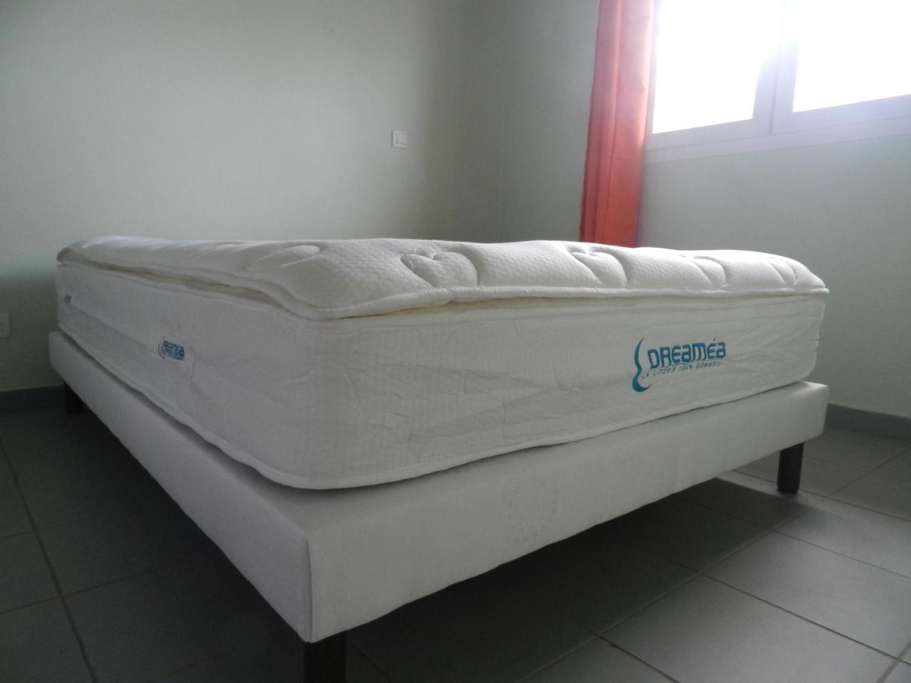 Coco D'Iles Apartment Terre-de-Bas Екстериор снимка